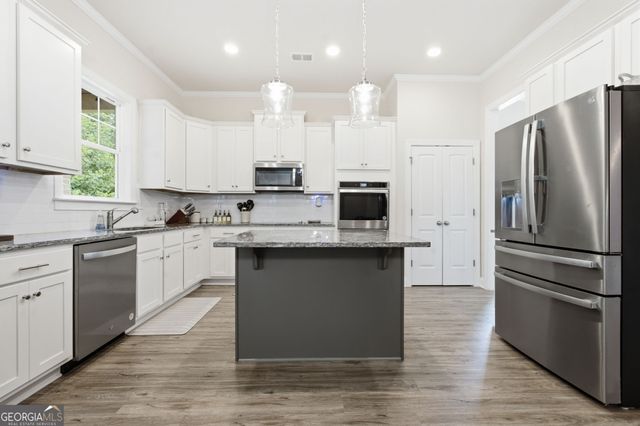 431 Harmony Grove Lane, Jefferson, GA 30549