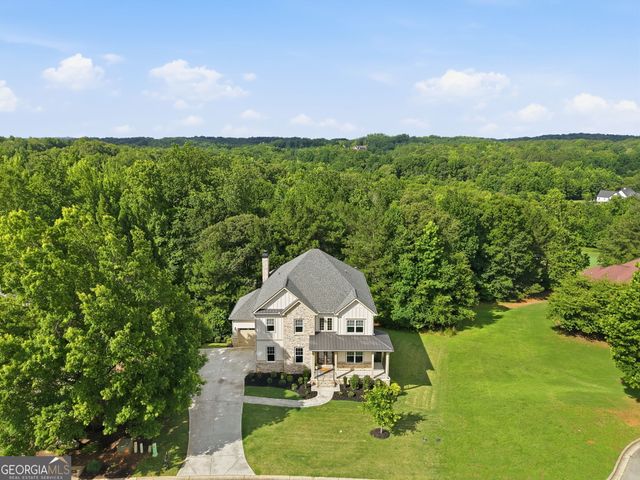 431 Harmony Grove Lane, Jefferson, GA 30549
