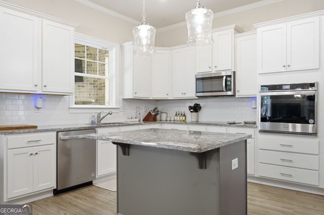 431 Harmony Grove Lane, Jefferson, GA 30549