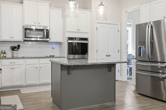 431 Harmony Grove Lane, Jefferson, GA 30549