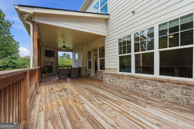 431 Harmony Grove Lane, Jefferson, GA 30549