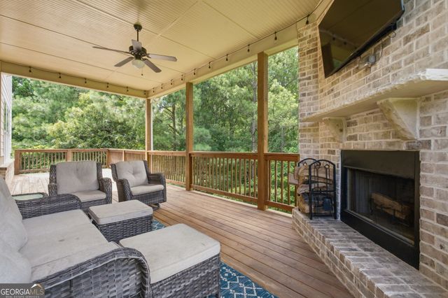 431 Harmony Grove Lane, Jefferson, GA 30549