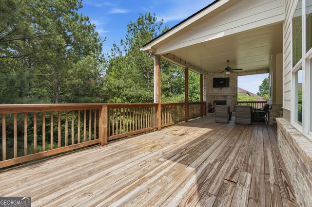 431 Harmony Grove Lane, Jefferson, GA 30549