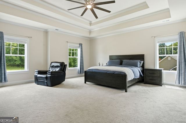 431 Harmony Grove Lane, Jefferson, GA 30549