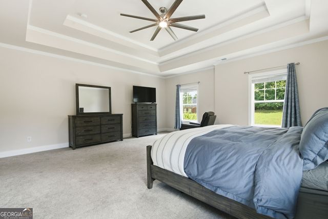 431 Harmony Grove Lane, Jefferson, GA 30549