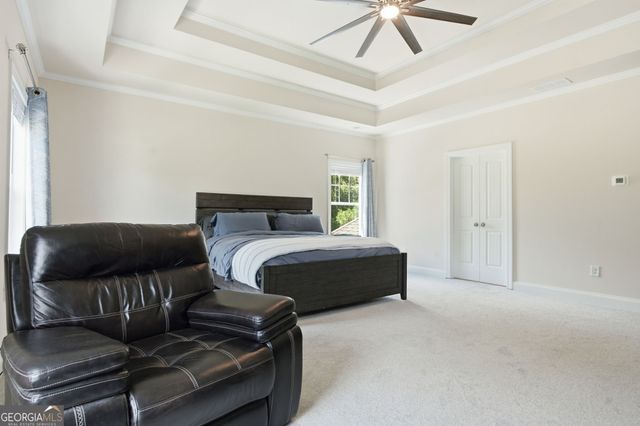 431 Harmony Grove Lane, Jefferson, GA 30549