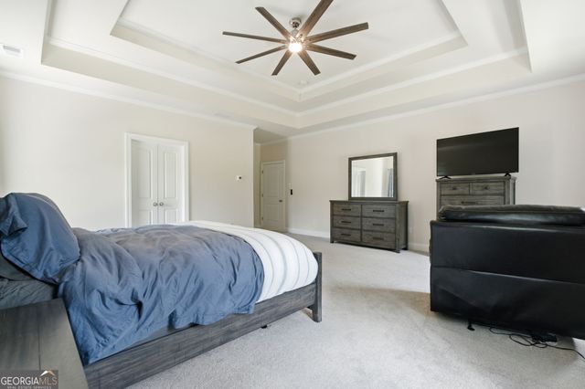 431 Harmony Grove Lane, Jefferson, GA 30549