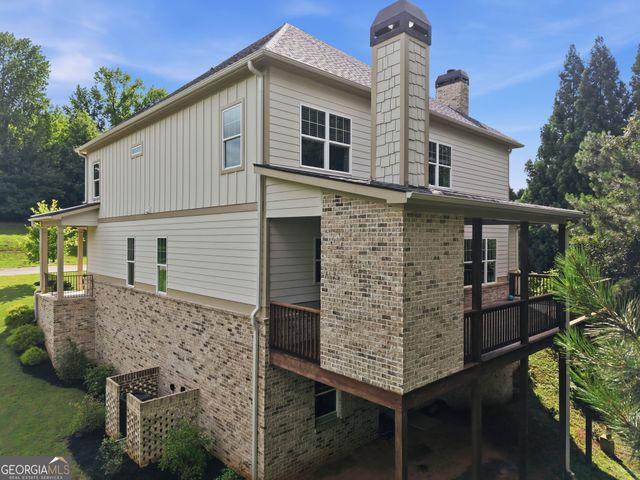 431 Harmony Grove Lane, Jefferson, GA 30549