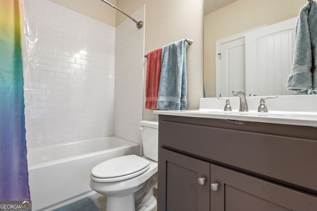 431 Harmony Grove Lane, Jefferson, GA 30549