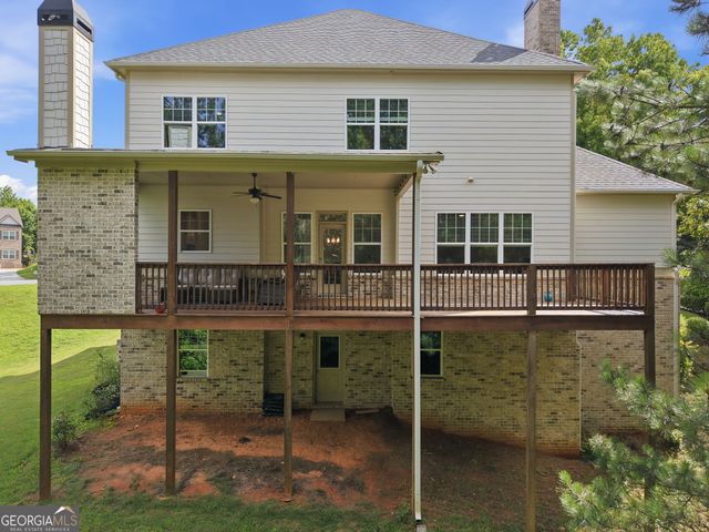 431 Harmony Grove Lane, Jefferson, GA 30549
