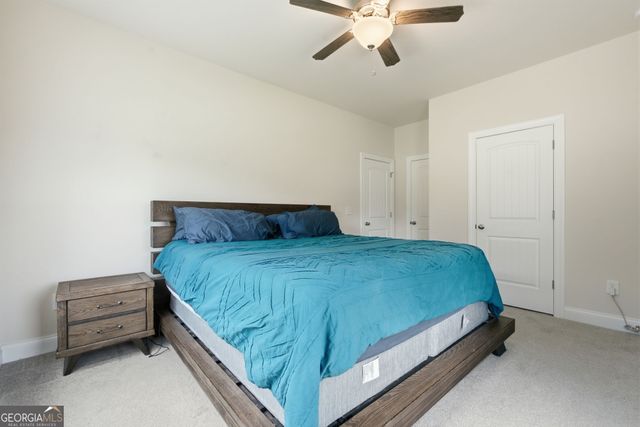 431 Harmony Grove Lane, Jefferson, GA 30549