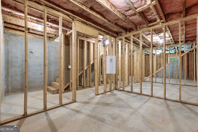 431 Harmony Grove Lane, Jefferson, GA 30549