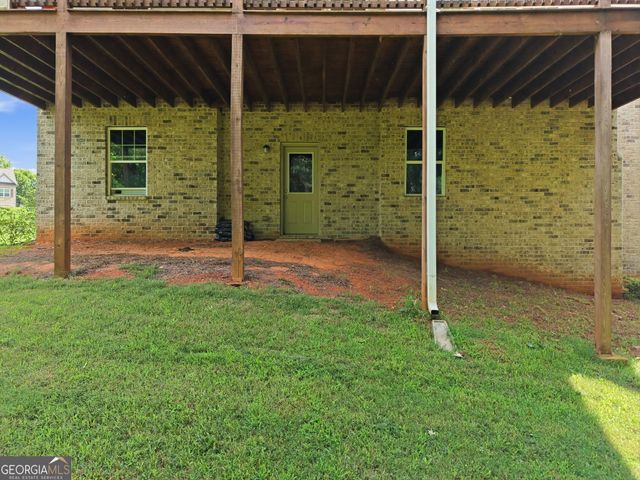 431 Harmony Grove Lane, Jefferson, GA 30549