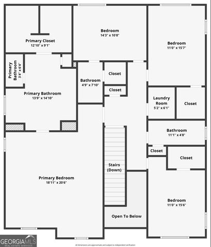 431 Harmony Grove Lane, Jefferson, GA 30549