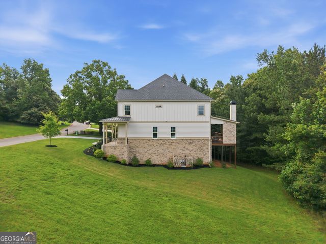 431 Harmony Grove Lane, Jefferson, GA 30549