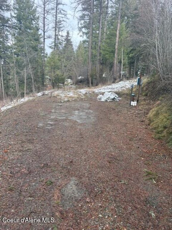 NKA S Hinds Dr Lots 10 & 11, St. Maries, ID 83861