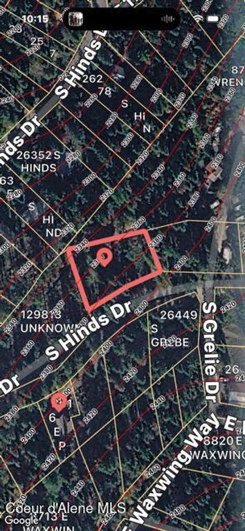 NKA S Hinds Dr Lots 10 & 11, St. Maries, ID 83861 photo 16