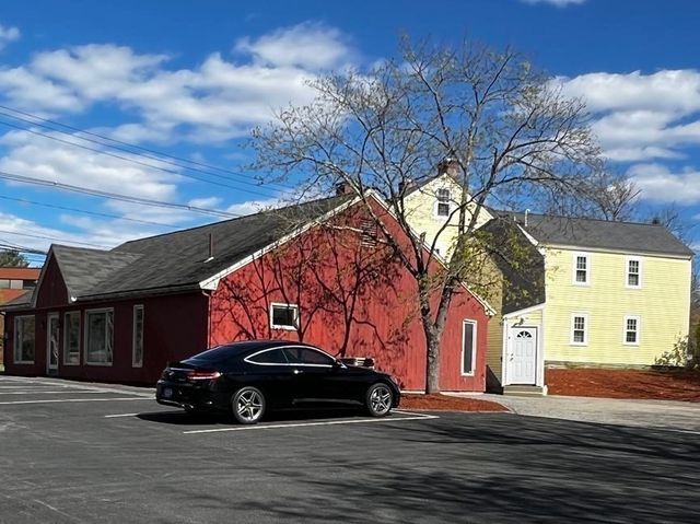 292 Great Rd 2, Acton, MA 01720