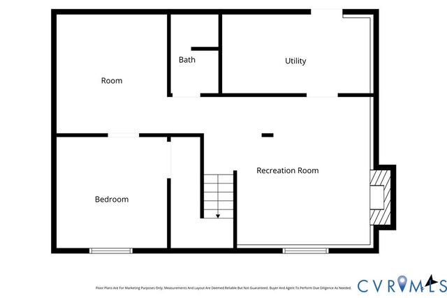 13325 Thornridge Ln, Chesterfield, VA 23112