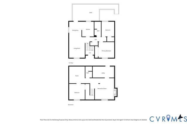 13325 Thornridge Ln, Chesterfield, VA 23112