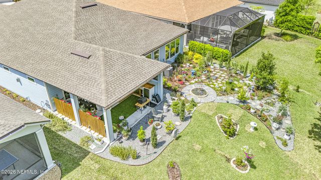 95072 GOLDEN GLOW Drive, Fernandina Beach, FL 32034