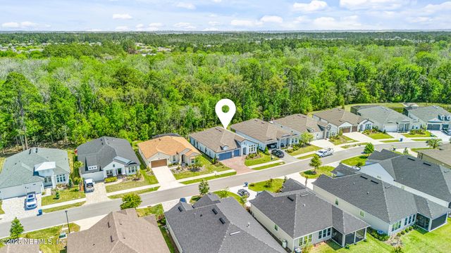 95072 GOLDEN GLOW Drive, Fernandina Beach, FL 32034