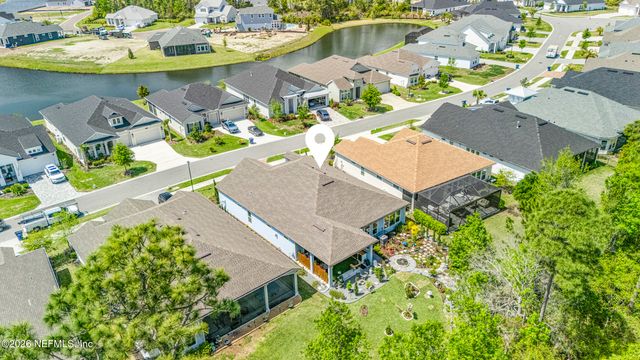 95072 GOLDEN GLOW Drive, Fernandina Beach, FL 32034