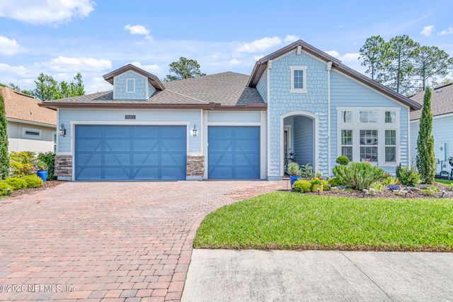 95072 GOLDEN GLOW Drive, Fernandina Beach, FL 32034