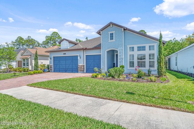 95072 GOLDEN GLOW Drive, Fernandina Beach, FL 32034