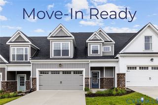 16309 Creekstone Point Ave, Moseley, VA 23120