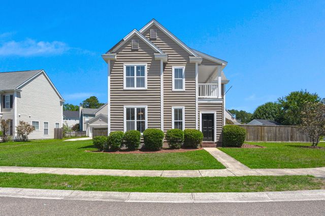 117 Old Jackson Road, Goose Creek, SC 29445