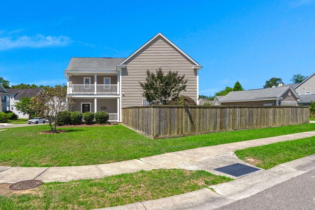 117 Old Jackson Road, Goose Creek, SC 29445