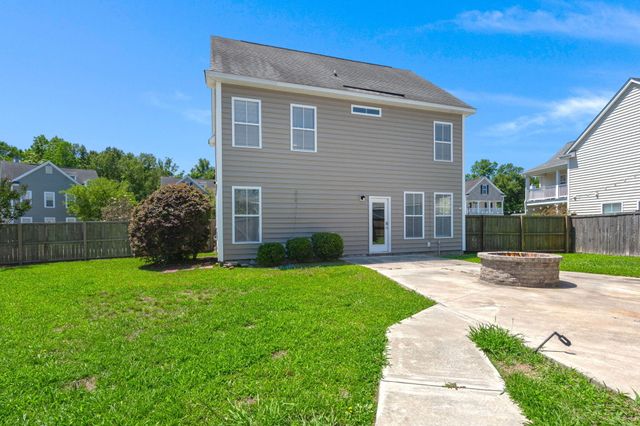 117 Old Jackson Road, Goose Creek, SC 29445