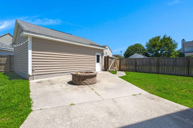 117 Old Jackson Road, Goose Creek, SC 29445