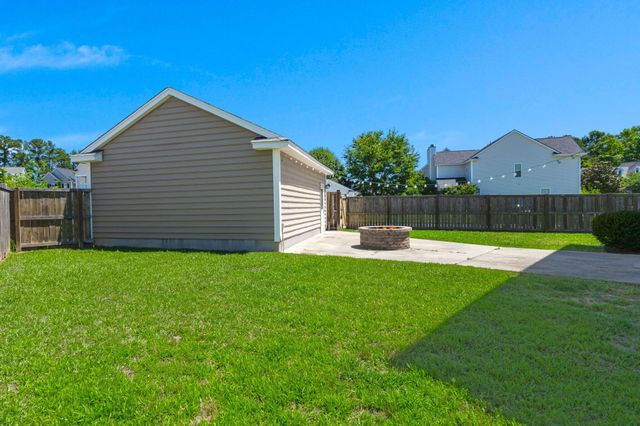 117 Old Jackson Road, Goose Creek, SC 29445