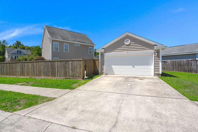 117 Old Jackson Road, Goose Creek, SC 29445