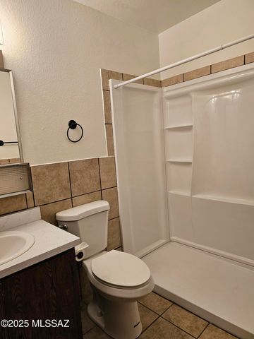 2337 N Calle Santa Ana, Nogales, AZ 85621