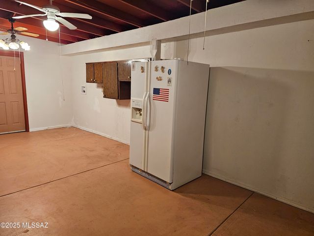 2337 N Calle Santa Ana, Nogales, AZ 85621