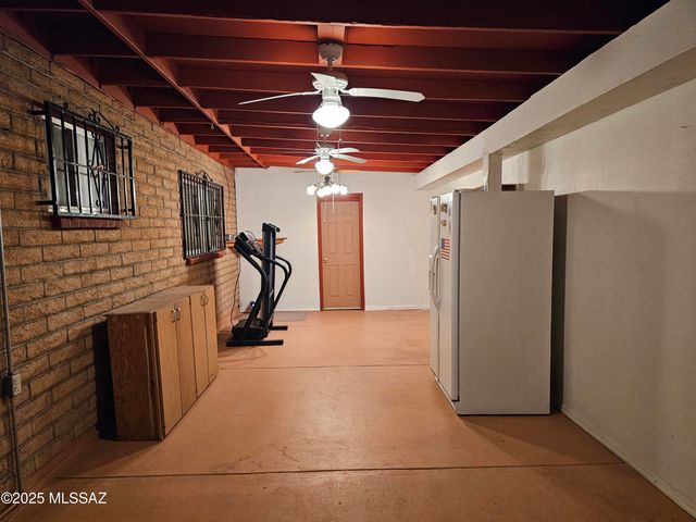 2337 N Calle Santa Ana, Nogales, AZ 85621