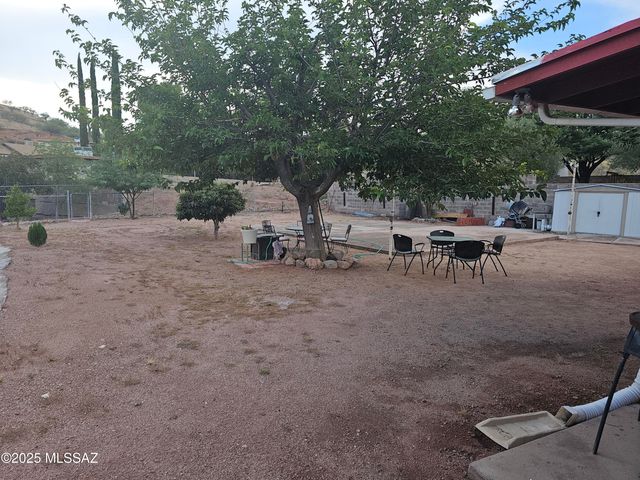 2337 N Calle Santa Ana, Nogales, AZ 85621