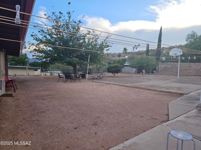 2337 N Calle Santa Ana, Nogales, AZ 85621