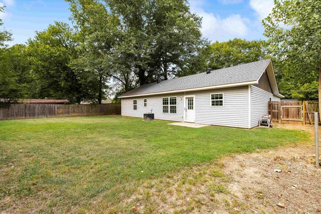 2310 Tyler Street, Benton, AR 72019