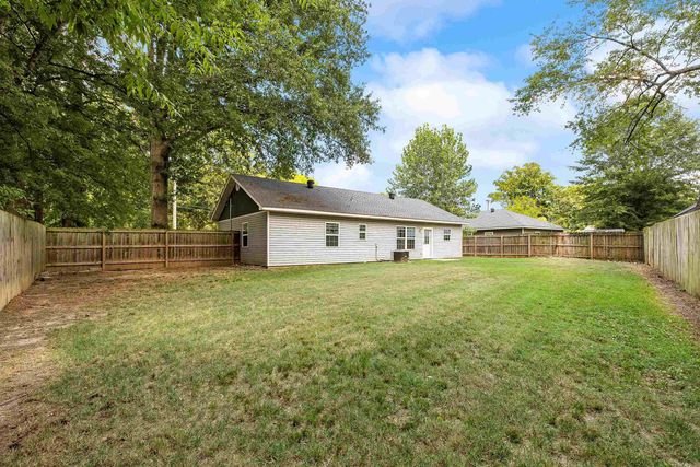 2310 Tyler Street, Benton, AR 72019