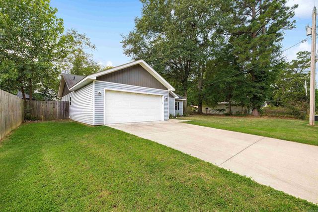 2310 Tyler Street, Benton, AR 72019