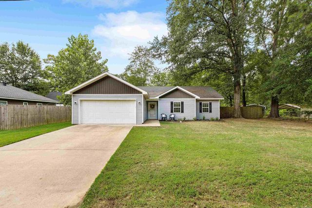 2310 Tyler Street, Benton, AR 72019