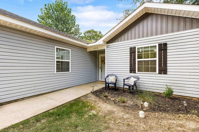 2310 Tyler Street, Benton, AR 72019