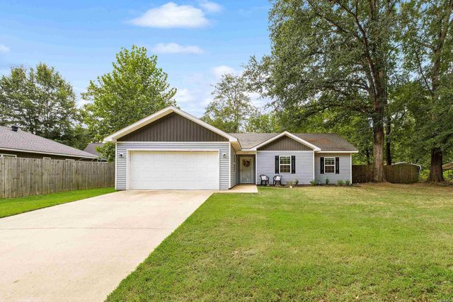 2310 Tyler Street, Benton, AR 72019