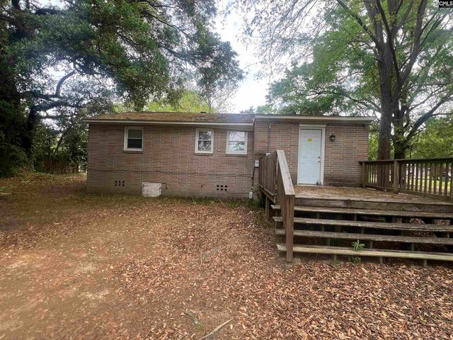7626 Terry Street, Columbia, SC 29209