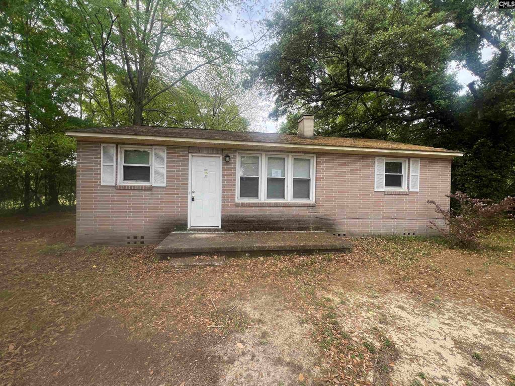 7626 Terry Street, Columbia, SC 29209