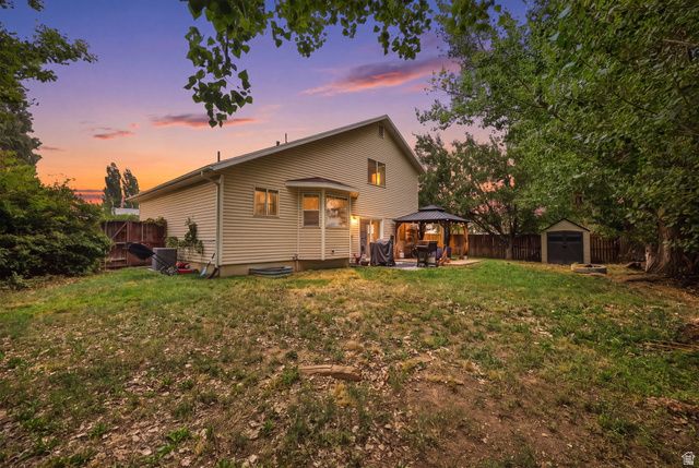 34 S 1600 W, West Point, UT 84015